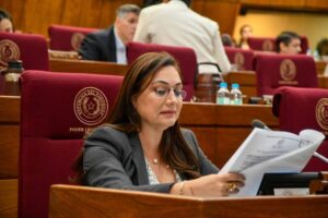 Cartismo desvirtúa proyecto de ley que protege a mujeres contra la violencia machista