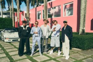 Piso 21 denuncia que su canción «Volver» fue hackeada