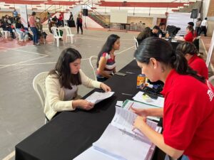 Becas del Gobierno: suman 350 denuncias por evaluación socioeconómica del INE