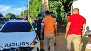Cae hermano de supuesto “rey de robacoches” tras un procedimiento