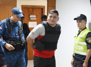 Caso 31M: suspenden constitución de tribunal en Comandancia y sede del PLRA