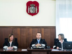 El Tribunal de Sevilla describe que los gobiernos podrían haber violado las leyes europeas en el ‘Caso | Bandido