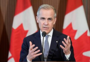 El primer ministro de Canadá dice que una antigua relación y Estados Unidos «ha terminado» | Internacional