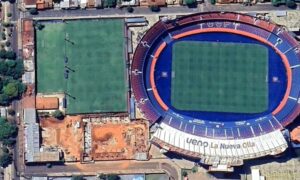 Hacen tocorré rumor de que van a construir surtidor en predio de Cerro y sale un comunicado de aclaración