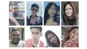 La regla de Raúl renuncia al paraíso: ardor a la juventud de Telaxcala