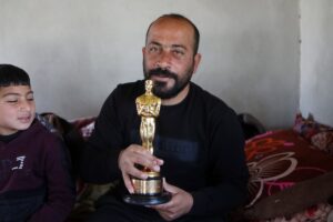 Miembros de la Academia de Hollywood Acaden Purcadeen Partpenter Partpentiction of the World Rey’s World’s Wine ‘| Sistema