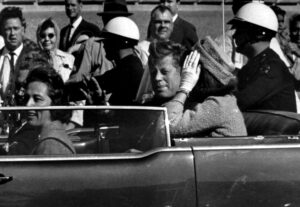 National Archives proporcionaron 1.123 documentos de Kennedy’s Killing | Internacional
