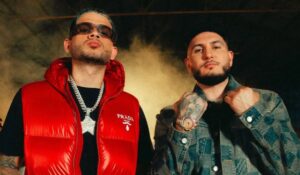 Ovy On The Drums y Omar Montes lanzan «Oh, Baby!»