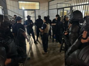 Otro plan de fuga detectado en la Penitenciaría de Minga Guazú