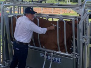 Senacsa levanta prohibición para importar productos de origen animal desde Alemania