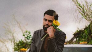 Jay Wheeler lanzó el video de su canción «Abrázame Fuerte»