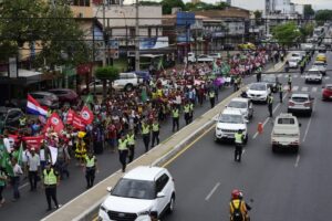 Peña enfrenta esta semana la indignación ciudadana por atropellos y corrupción