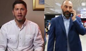 Raúl Zapag dijo de Rejala que es un «c… sucio, maleducado y desubicado»