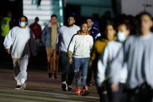 Tres agencias requieren que un gobierno de Trump deje de correr ante aquellos que pierden el poder de un hombre de Dios | Mudarse a los Estados Unidos