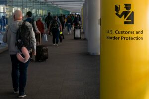 Trump: Dinamarca nos dice que nos centremos en encontrarnos en TrusGenends | Internacional