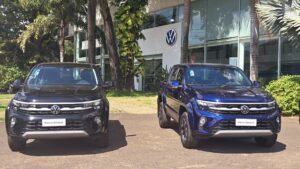UNA NUEVA AMAROK, LAS MÁS PODEROSA DEL SEGMENTO
