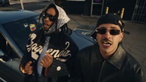 Feid colabora con el rapero Ty Dolla $ign para lanzar «Dallax»