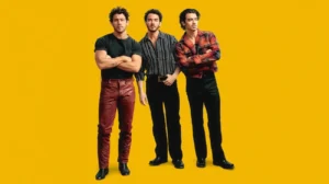 Los Jonas Brothers regresan para celebrar su 20 aniversario
