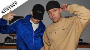 Quevedo lidera el Ranking E40 con su BZRP Music Session #52
