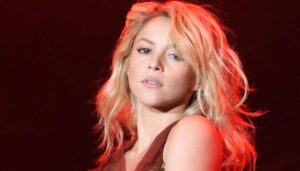Shakira casi cancela su show en Argentina por una enfermedad