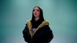 Young Miko estrena «WASSUP» su primer tema del año