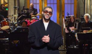 Bad Bunny cerrará la temporada 50 de Saturday Night Live