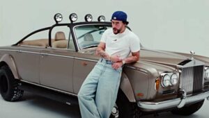 Bad Bunny el más nominado a los Premios Tu Música Urbano