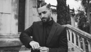 Maluma vació su closet por una causa solidaria