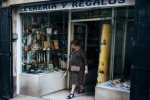 60 Notados en español: en cinco 60 segundos de la edad electrónica perdida | Audiencia