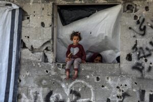 800 millones de niños sobrevivieron por 3 mínimo ocho eurias al día: las disminuciones son importantes en el futuro | UNICEF Planet | Planeta planeta