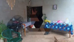 Areguá: menor de 12 años fallece en electrocutado en su vivienda