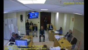 Arrestos para eliminar la droga con el dinero para las estaciones de policía que inician un ‘Tito Bernit’ | Bandido