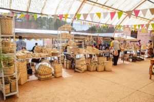 Atención artesanos: estos son los requisitos para participar en las ferias del IPA