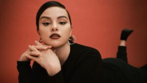 Selena Gomez será reconocida como Mujer del Año en Billboard