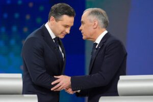 Canadá celebra las elecciones escritas y los ataques de Trump | Internacional