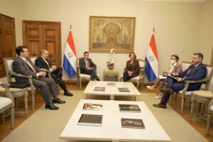 Canciller paraguayo entrega a Fiscalía datos sobre espionaje del Brasil