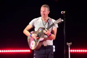 Cantante de «Coldplay» contó que sufre depresión y comparte las cosas que le ayudan