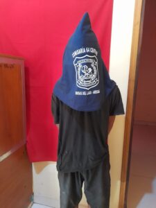 Capturan a joven con dosis de crack y marihuana en Areguá