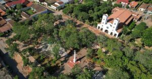 Carapeguá anuncia celebración de su tricentenario de fundación distrital