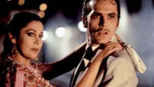 Cinema aquí, aquí mato | Televisión