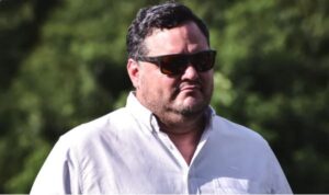 Coto Nogués enojado con plantel por perder en Bolivia: “Vergüenza”