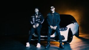 Nicky Jam se une a D.Ozi para el remix de «Maleante»