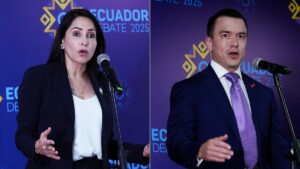 Decisiones a Ecuador 2025, en vivo