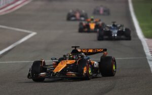 El Piasri muestra su segundo éxito de este curso y McLaren se muestra frente a los propietarios | Fórmula 1 |