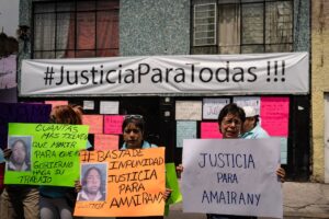 El fin de los somen de Iztalco elimina muchas mujeres de matar: otoño, borrachos y ataques cardíacos