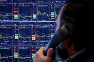 El riesgo financiero del edificio defectuoso: la mayoría de la deuda es de 69,000 mercados