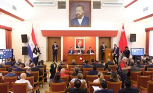 En Diputados hay varios proyectos para reformar el Código Electoral