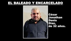 Envían a la cárcel al sobreviviente del atentado en San Lorenzo