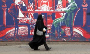 Estados Unidos e Irán comienzan sus siete años mejores después de un desayuno de características nucleares | Internacional
