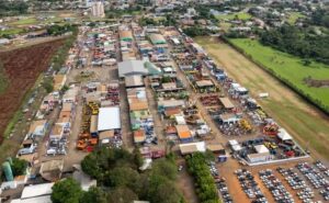 Expo Santa Rita promete un domingo cargado de actividades 